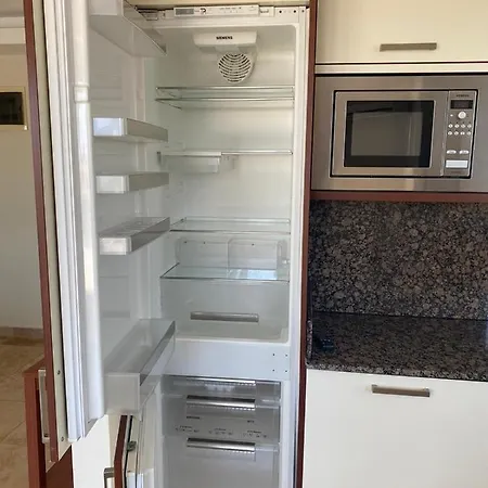 Apartmán Helios Residence Alanya