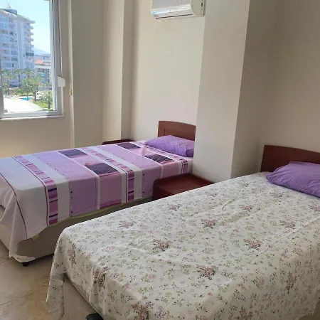 Apartmán Helios Residence *