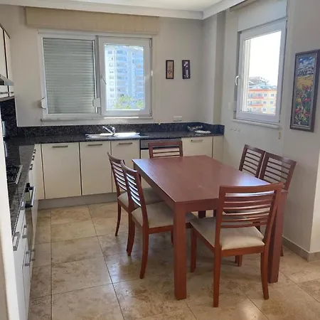 Apartmán Helios Residence