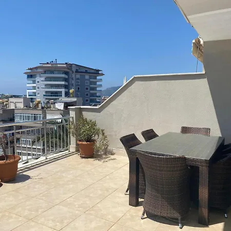 Helios Residence