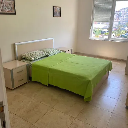 Helios Residence Alanya