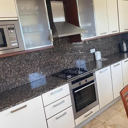 Helios Residence Apartment *