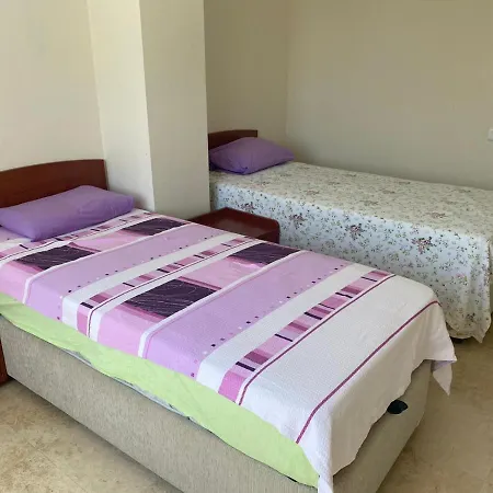 Helios Residence Apartment *