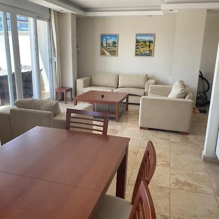 Helios Residence * Alanya