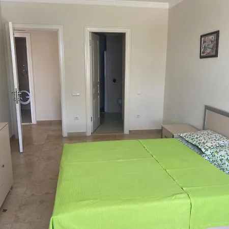 Helios Residence Alanya